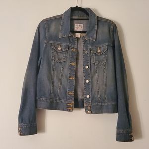 Old Navy Classic 90's Denim Jacket